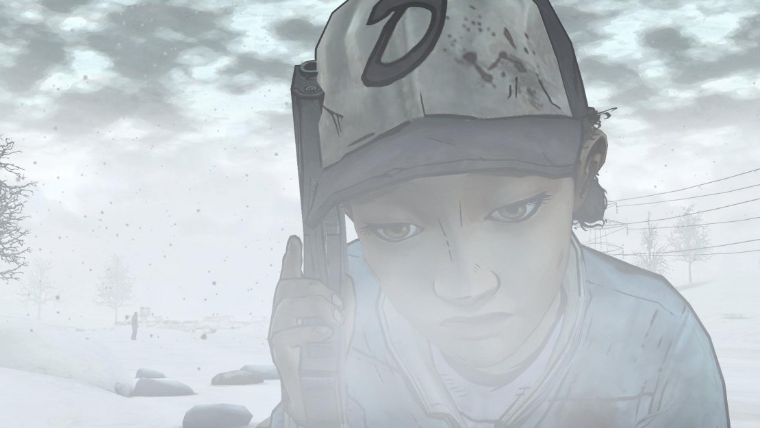 Im Test: Das Finale von The Walking Dead 2 Im Test: Das Finale von The Walking Dead 2